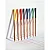 Lápis De Cor Aquarelável Artools 100 Cores Lata - Tris - Imagem 6
