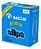 Clips Para Papéis 4/0 Bacchi -1 Caixa- 50 Unidades - Imagem 1
