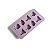Forma De Gelo Em Silicone - Imagem 6
