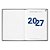 Agenda 2027 A5 com Caneta - Plano Diário - Imagem 9