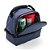 Bolsa Térmica 8 Litros Com 2 Compartimentos - Imagem 6