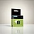 Etiqueta Dymo 30254 28x89mm Labelwriter Original - Imagem 3