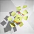 Bloco de Notas Autoadesiva Holic 1 Bloco X 50 Fls - Tris - Imagem 6