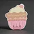 Notas Adesivas Cupcake Tris - 70x70mm 50 Folhas- 3 Unidades - Imagem 7