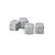 Kit Whisky Premium Com 1 Copo Pedras Gelo Reutilizável - Imagem 9
