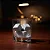 Kit Whisky Premium Com 1 Copo Pedras Gelo Reutilizável - Imagem 3