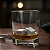 Kit Whisky Premium Com 1 Copo Pedras Gelo Reutilizável - Imagem 4