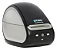 Impressora Térmica de Etiquetas DYMO Label Writer 550 - Imagem 1