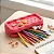Estojo Picky Holic Charm - Em Silicone - Com 4 Pins - Imagem 10