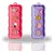 Estojo Picky Holic Charm - Em Silicone - Com 4 Pins - Imagem 7