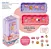Estojo Picky Holic Charm - Em Silicone - Com 4 Pins - Imagem 4