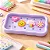 Estojo Picky Holic Charm - Em Silicone - Com 4 Pins - Imagem 6