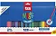 Lápis De Cor Tris Mega Soft Color 120 Cores - 1 Caixa - Imagem 1