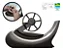 Aplicador Para Fita Adesiva Sf -2000 Preto Gramp Line - Imagem 6