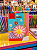 Apontador Escolar Duplo 2 Furos Margarida Holic Tris - Imagem 8