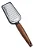 Ralador Inox Com Cabo De Madeira- Paramount - Imagem 8