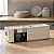 Organizador com Tampa 26x10x8 Cm Fly 1,5 Lts Paramount - Imagem 3