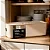 Organizador com Tampa 26x10x8 Cm Fly 1,5 Lts Paramount - Imagem 2