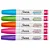 Marcador Artístico Sharpie Média Paint Oil Fashion 5 Cores - Imagem 4