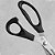 Tesoura Zig Zag De Picotar Gramp Line- 23cm. - Imagem 7