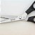 Tesoura Zig Zag De Picotar Gramp Line- 23cm. - Imagem 6