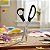 Tesoura Zig Zag De Picotar Gramp Line- 23cm. - Imagem 5