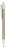 Caderneta Com Caneta 80 Folhas Lisas Estampa Colorida 1 Unidade - Imagem 9