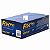 Fix Pin 100 Antifurto 15mm Neutro - Caixa com 5.000 Unidades - Imagem 1