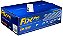 Fix Pin 100 Antifurto 15mm Neutro - Caixa com 5.000 Unidades - Imagem 1