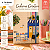 Caderno Criativo Cícero Quintal Literário Premium Capa Dura - Imagem 2