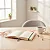 Caderno Miolo Pautado Aromas Off White 14x21 Cicero - Imagem 3