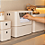 Caixa Organizadora Com Tampa Paramount 26x20x16 - Imagem 7