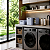 Caixa Organizadora Com Tampa Paramount 26x20x16 - Imagem 12