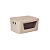 Caixa Organizadora Com Tampa Paramount 26x20x16 - Imagem 1