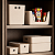 Caixa Organizadora Com Tampa Paramount 26x20x16 - Imagem 8