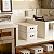 Caixa Organizadora Com Tampa Paramount 26x20x16 - Imagem 2