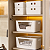 Caixa Organizadora Com Tampa Paramount 26x20x16 - Imagem 6