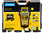 Kit Rotulador Eletrônico Dymo Rhino 6000 + Industrial - Imagem 1