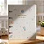 Livro Álbum Argolado Bebê Off White 18x24 - Imagem 2