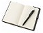 Kit Caderno A5 Capa Dura com Caneta Alumínio - Imagem 7