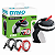 Rotulador Manual Dymo Organizer Xpress Combo com 3 Fitas - Imagem 1