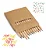 Caixa Mini Lápis de Cor 12 Cores Kit 50 Caixas Personalizada - Imagem 3