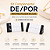 Kit Complementar De/Por para Precificador de Jóias – Sem Números - Imagem 3