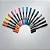 Caneta Fineliner Newpen Pixel 0,5mm 16 cores - Imagem 10