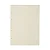 Caderno Criativo Melissa Mini Bloomy Chocolate 100 Folhas Capa Dura - Imagem 6