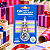 Marca Texto Lumini Tape Pastel Em Fita- Kit 2 Unidade Cis - Imagem 2