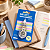 Marca Texto Lumini Tape Pastel Em Fita- Kit 2 Unidade Cis - Imagem 3