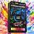 Lápis De Cor Posca Uniball Mitsubishi Pencil Com 36 Cores - Imagem 2