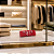Kit Precificador -Preço para Vitrine Vermelho com Branco 510 peças em Plástico ABS - Imagem 3