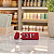 Kit Precificador -Preço para Vitrine Vermelho com Branco 510 peças em Plástico ABS - Imagem 4